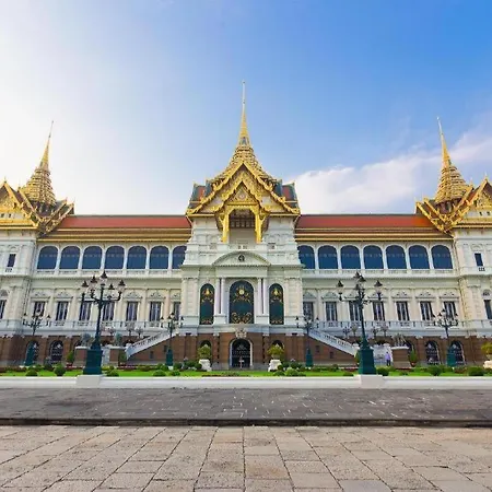 Thamrongin Hotel