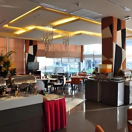 Thamrongin Hotel
