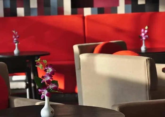 Hotel Thamrongin 3*