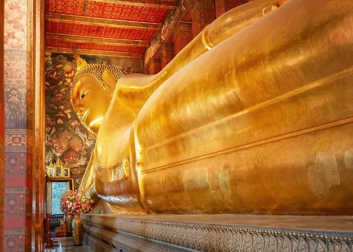 Hotel Thamrongin Bangkok