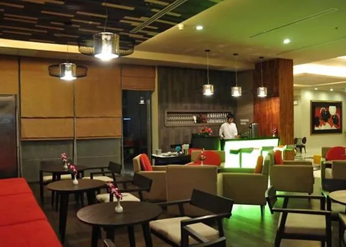 Thamrongin Hotel Bangkok