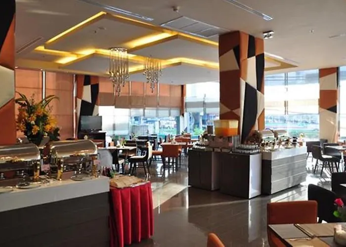 Thamrongin 3* Bangkok