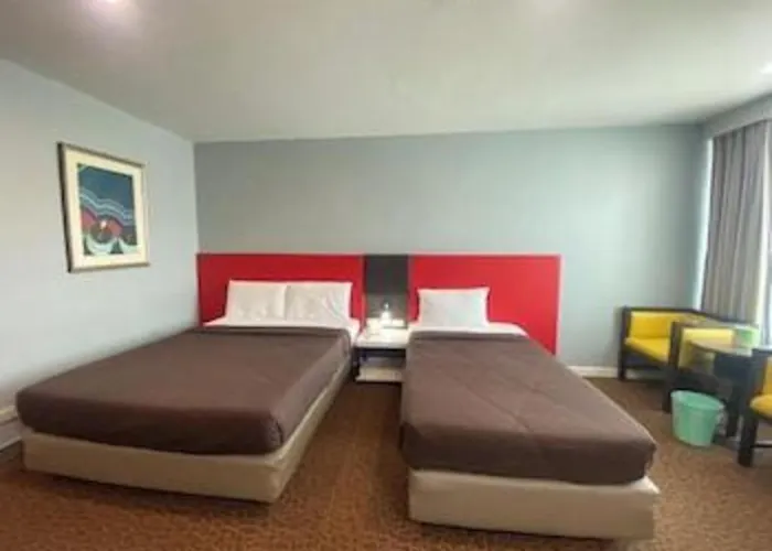 Thamrongin Hotel