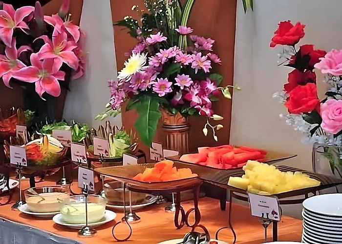 Thamrongin Hotel Bangkok