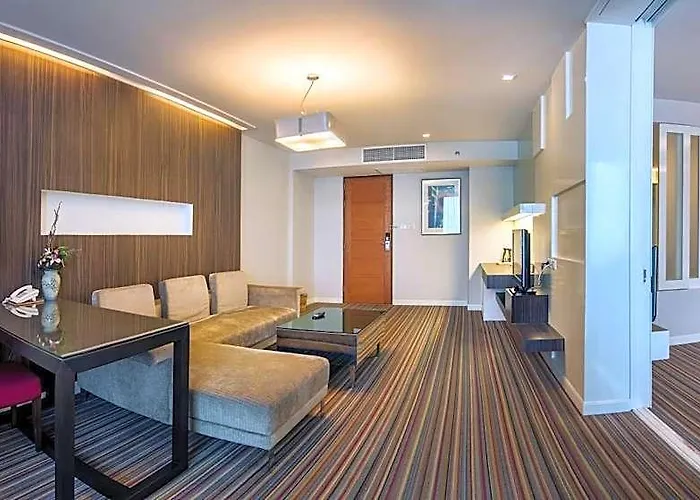 Thamrongin Hotel