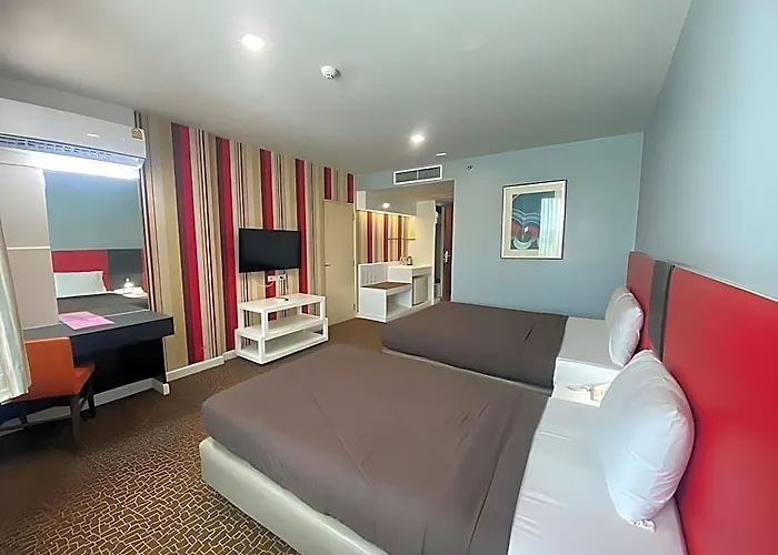 Thamrongin Hotel