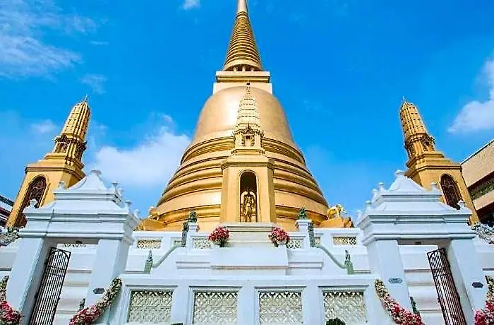 Thamrongin Bangkok