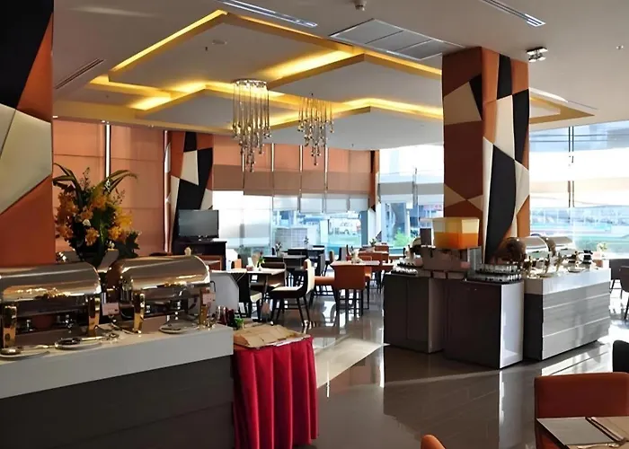 Thamrongin 3* Bangkok