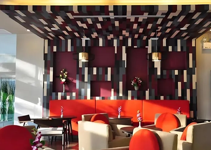 Thamrongin Hotel