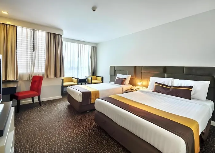 Thamrongin Hotel